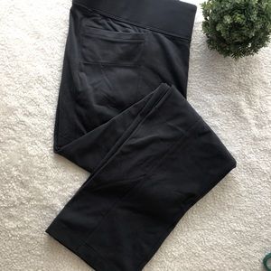 Athleta yoga pants